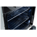 EO605VBK Euro Appliances 60cm Electric Multifunction Oven